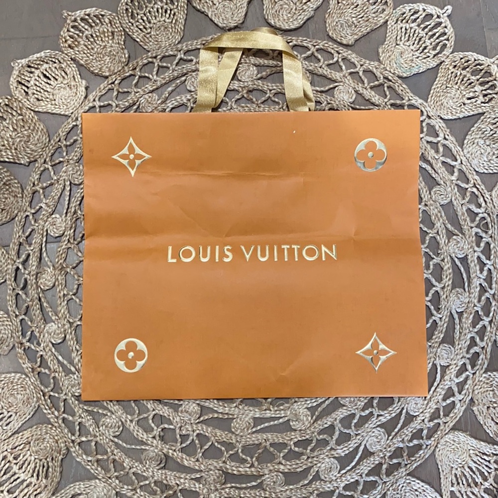 Shopping bag